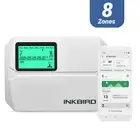 WiFi Sprinkler Controller Automatic Irrigation Controller Water Timer Pool Lawn