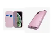 Original Tech21 Evo Wallet for iPhone X/ Xs (5.8"), XR (6.1") , Xs Max (6....