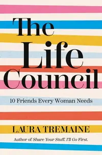 在飛比找誠品線上優惠-The Life Council: 10 Friends E