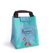 3Pcs Thermal Bag Oxford Waterproof Beach Food Lunch Bag Women Kid Men Cooler Bag Picnic Storage Bag