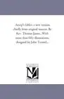 Aesop's Fables: A New Version, Chiefly from Original Sources. by REV. Thomas<|