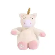 Toasty Hugs Microwavable Heatable Astra Unicorn