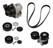 Accessory Drive Belt CRP RSW0021 (for: BMW)