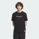 【ADIDAS】ST GFX TEE 短袖上衣 男 黑色-IP4991