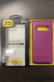 Otterbox Symmetry Galaxy Note 8 Mix Berry