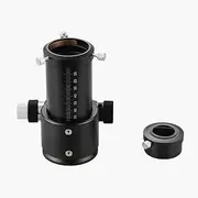 J009 Dual Speed Focuser 2inch Toothed Fixed Reflection Focusing Seat