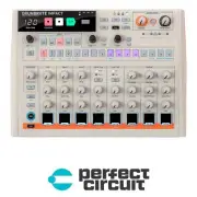 Arturia DrumBrute Impact 1984 Analog DRUM MACHINE - NEW - PERFECT CIRCUIT