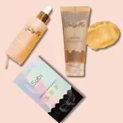 K-Beauty Acne Skincare Set