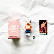 Be@rbrick Mini Series 45 - Artist - Tom Billington Dynamite Kid