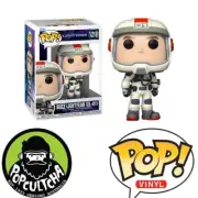 Lightyear (2022) - Buzz Lightyear XL-01 Pop! Vinyl Figure "New"