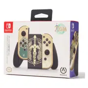 PowerA Nintendo Switch Decayed Master Sword Joy Con Comfort Grip