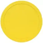 Pyrex 323-PC 1.5qt/1.4L 8.5" Round Meyer Lemon Mixing Bowl Lid Cover