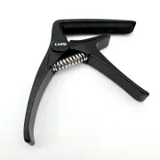SoThere KwikCapo Trigger-Style Capo Black (KKB)