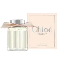 在飛比找Yahoo奇摩購物中心優惠-Chloe 光蘊玫瑰女性淡香精 100ml