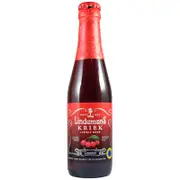 Lindemans Kriek Bottle 250mL
