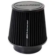 Aeroflow Universal Tapered 4" (101mm) Clamp-On Filter, AF2711-2520