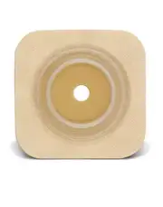 SM Cut-to-Fit Durahesive Flexible Skin Barrier no tape collar 10 Count #413162