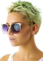 [Quay Eyeware] The Ksea Sunglasses