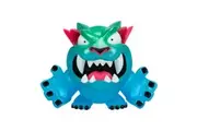 Lab Vinyl Figure - Camo Panther