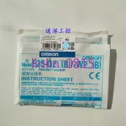 1Pcs New Omron proximity sensor E2S-W25 2M