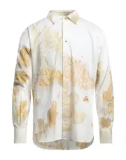 [FEDERICO CURRADI X NICK FOUQUET] FEDERICO CURRADI x NICK FOUQUET Shirts - Item 10176027