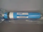 NEW REVERSE OSMOSIS MEMBRANE 24 GPD CSM RE 1812-24 - CASE OF 25 MEMBRANES