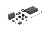 DJI Mic Mini (2 TX + 1 RX + Charging Case)