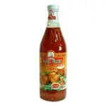 《MAE PLOY》甜辣醬(920G/瓶)~泰國素食甜辣醬、酸甜好滋味<純素>