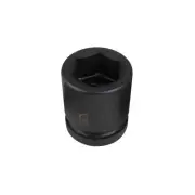 Sunex Tools 565M 1" Dr Impact Socket, 65mm