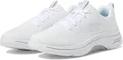 [Skechers] GO Walk Arch FIT 2.0 Womens Shoes