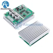 DC12V-36V 500W Brushless Motor Speed Controller BLDC PWM Hall-less Motor Control