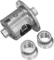 Limited Slip Differential; 26 Spline Grip Slip Differential 7.5in Posi Unit, Replacement for/GM, OE Number 19663-010