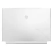 New For Dell Alienware X16 R1 LCD Rear Lid Back Cover Top Case A Shell 080FC7