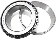 30YM1/48Y1 Steering Head Bearing 30 * 48 * 12 Mm 304812 Tapered Roller Motorcycle Bearings Fit for Column Izh Jupiter Izh Planeta (Size : 1pc)