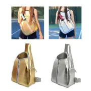 Pickleball Bag Pickleball Racket Bag with Shoulder Strap