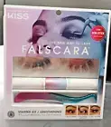 (1 Ct.) Kiss Falscara DIY Lash Extension Starter Kit Eyelash Set #79838 / KFCK01
