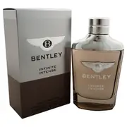 Bentley Bentley Infinite Intense by Bentley for Men - 3.4 oz EDP Spray