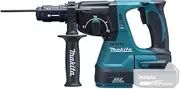 [Makita] Cordless Combi Hammer DHR243 Price for 1 Each,Black
