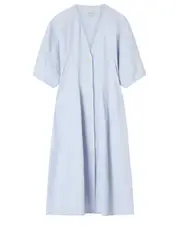 [Lee Mathews] Georgia Button Down Dress
