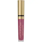 Max Factor Liquid Lipstick 020 Blushing Peony