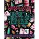 Cross and Color The Shi*t I Want to say Out Loud: Swear Words Coloring Book