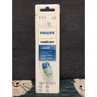 在飛比找蝦皮購物優惠-PHILIPS 飛利浦 音波震動牙刷專用刷頭 HX9023/