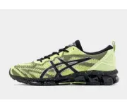 ASICS Gel Quantum 360 7 Shoes Sneakers Mens RRP $280 Fluro Lime Green Black US11