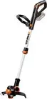 WORX 20V 2-in-1 Cordless Line Trimmer Lawn Edger Combo Command Feed - Skin Only