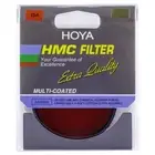 Hoya HMC 77mm Red 25A Multi-Coated B&W Filter - **AUTHORIZED HOYA USA DEALER**