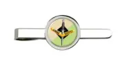 1st Commando Regiment (Australian Army) Tie Clip