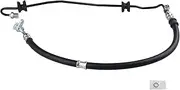 Power Steering Pressure Hose Assembly Compatible with Honda CRV CR-V 2.4L 2007 2008 2009 2010 2011, Replacement for 53713SWAA03, 53713SWAA02, 3401230