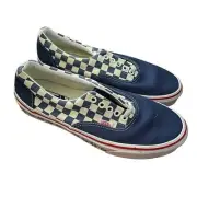 NWT Vans era checkered size 7.5 mens 9 wmns