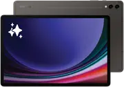 Samsung Galaxy Tab S9+ Wi-Fi 256GB - Graphite