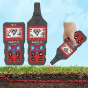 Wall Electrical Lines Water /Gas Supply Pipeline Path new Wire Tracker Detection